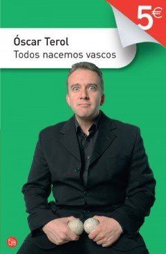 TODOS NACEMOS VASCOS