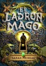 EL LADRÓN MAGO