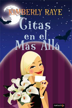 Portada de CITAS EN EL MÁS ALLÁ