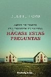 Portada de HÁGASE ESTAS PREGUNTAS