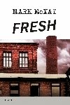 Portada de FRESH