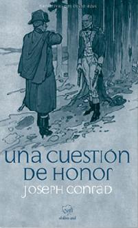 UNA CUESTIÓN DE HONOR