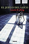 Portada de EL JUEGO DEL LOCO