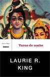 Portada de TURNO DE NOCHE