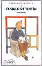 Portada de EL SIGLO DE TINTÍN