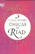 CHICAS DE RIAD