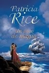 Portada de UN POCO DE MAGIA