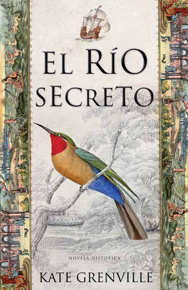 EL RÍO SECRETO