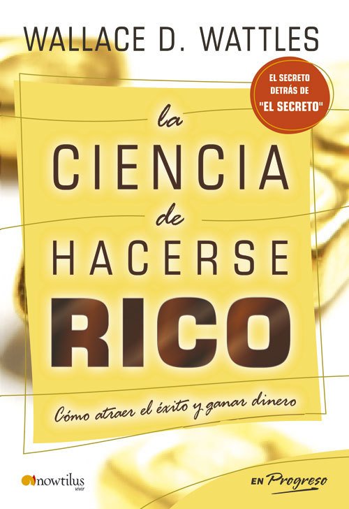 LA CIENCIA DE HACERSE RICO