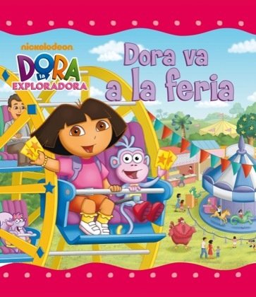 DORA VA A LA FERIA