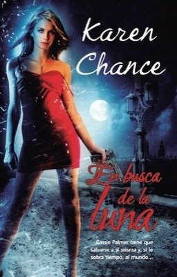 Portada de EN BUSCA DE LA LUNA