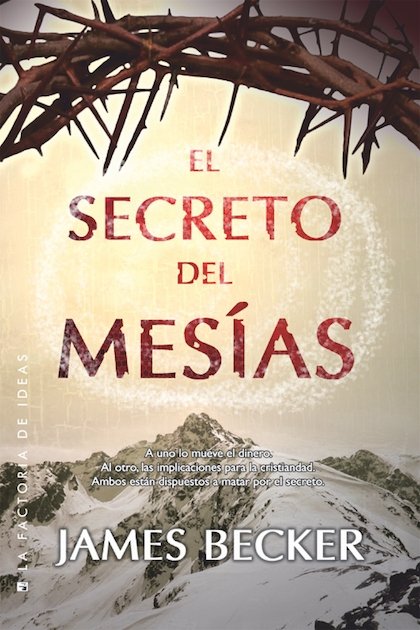 EL SECRETO DEL MESÍAS