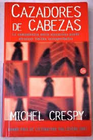CAZADORES DE CABEZAS