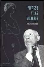 Portada de PICASSO Y LAS MUJERES