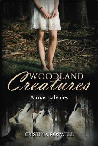 WOODLAND CREATURES: ALMAS SALVAJES