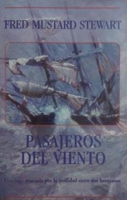 LOS PASAJEROS DEL VIENTO