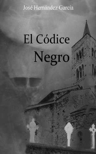 EL CÓDICE NEGRO