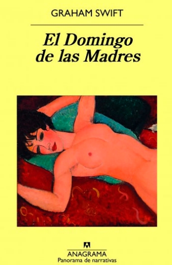 Portada de EL DOMINGO DE LAS MADRES