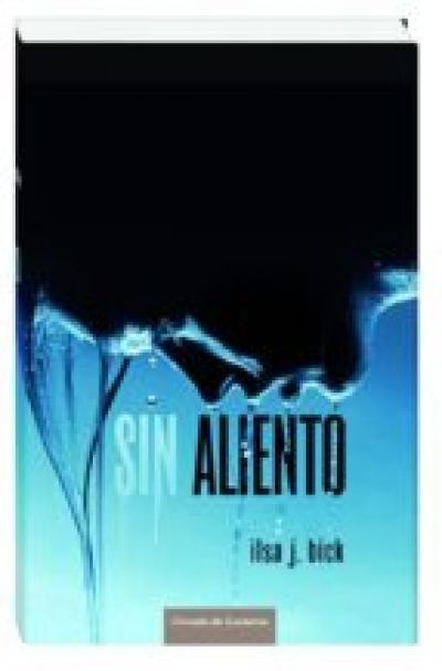 Portada de SIN ALIENTO