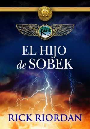 EL HIJO DE SOBEK