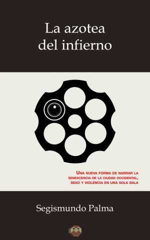 Portada de LA AZOTEA DEL INFIERNO