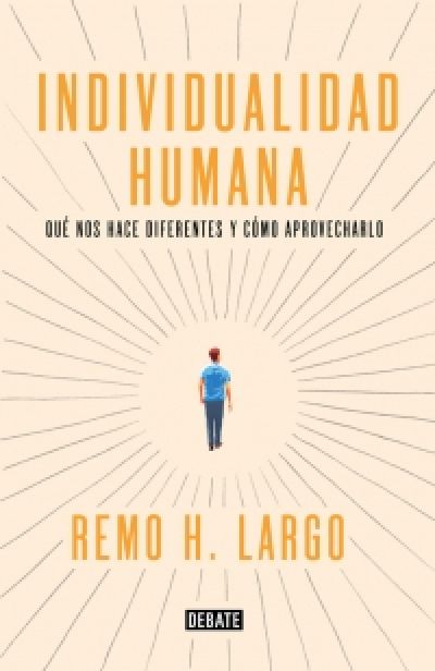 LA INDIVIDUALIDAD HUMANA. Qué nos hace diferentes y cómo aprovecharlo