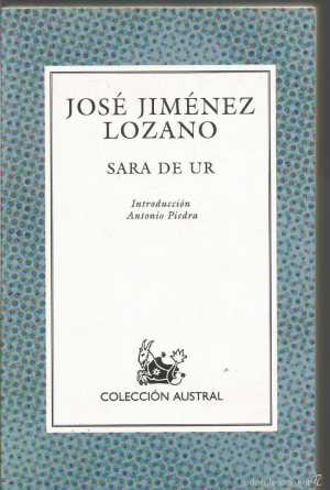 SARA DE UR