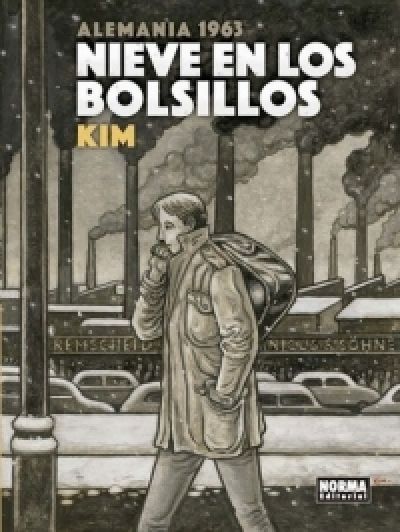 NIEVE EN LOS BOLSILLOS. Alemania 1963