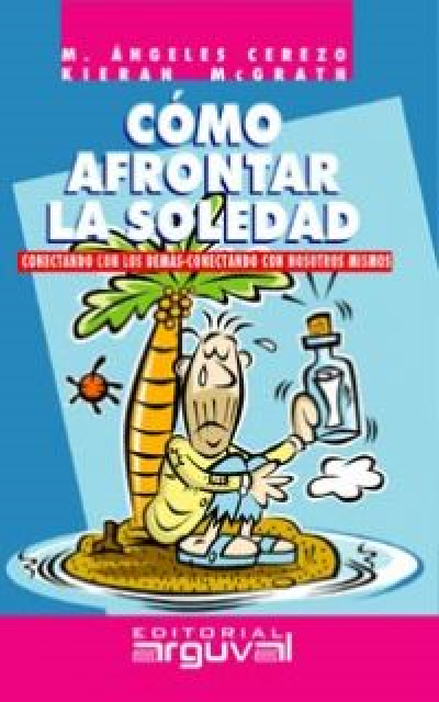 Portada de CÓMO AFRONTAR LA SOLEDAD