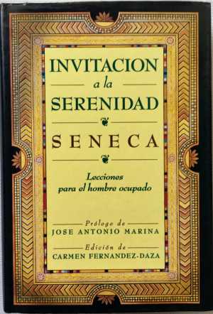 INVITACIÓN A LA SERENIDAD