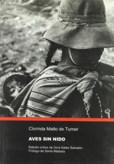 AVES SIN NIDO