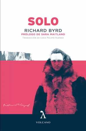 Portada de SOLO