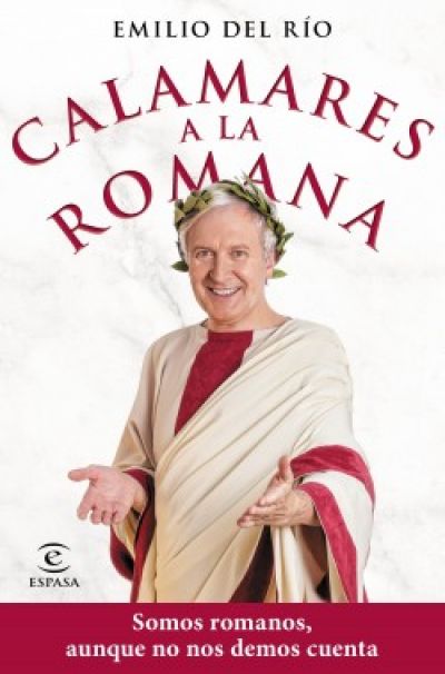 CALAMARES A LA ROMANA. Somos romanos aunque no nos demos cuenta