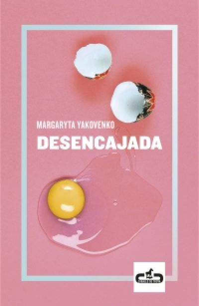 Portada de DESENCAJADA