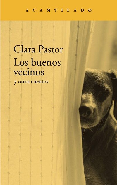 LOS BUENOS VECINOS Y OTROS CUENTOS