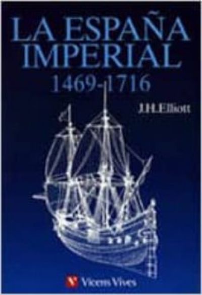 LA ESPAÑA IMPERIAL 1469-1716