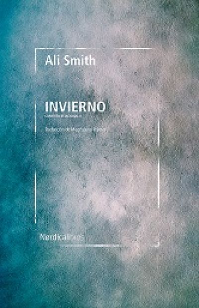 INVIERNO (Cuarteto estacional 2)