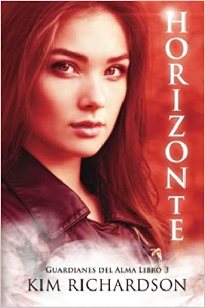 HORIZONTE. Guardianes del alma. Libro 3