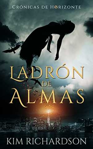LADRÓN DE ALMAS