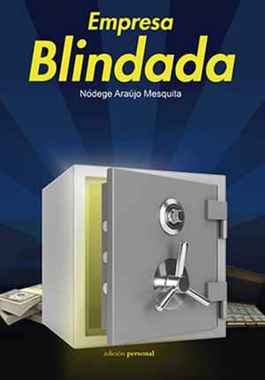 Portada de EMPRESA BLINDADA
