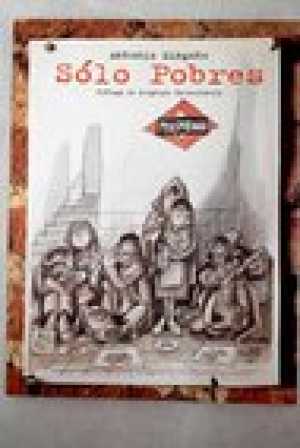 SOLO POBRES