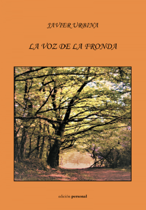 Portada de LA VOZ DE LA FRONDA