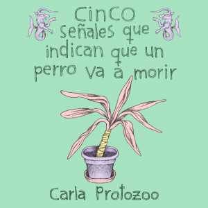 CINCO SEÑALES QUE INDICAN QUE UN PERRO VA A MORIR