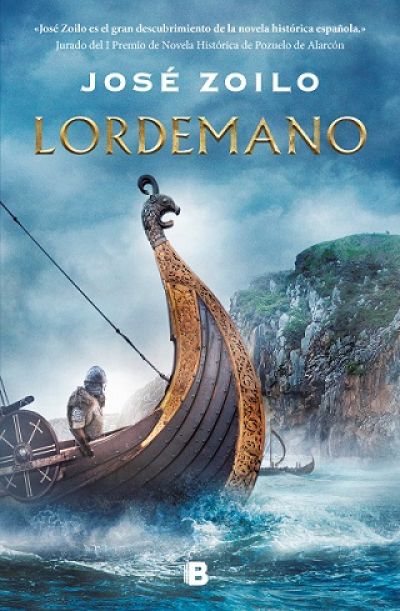 Portada de LORDEMANO