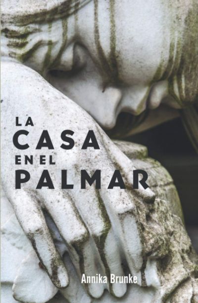 Portada de LA CASA EN EL PALMAR