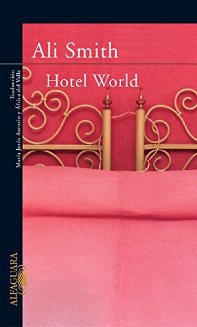 HOTEL WORLD