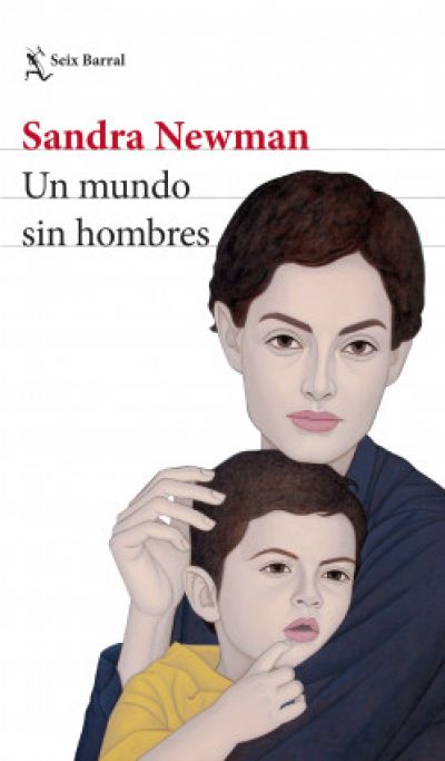 Portada de UN MUNDO SIN HOMBRES