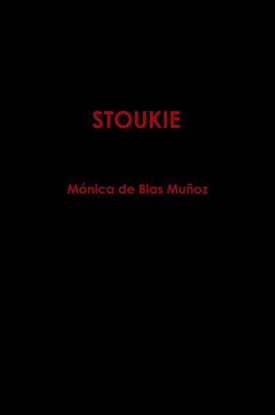 Portada de STOUKIE