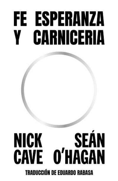 Portada de FE, ESPERANZA Y CARNICERÍA