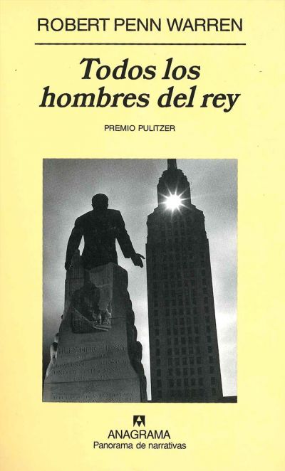 TODOS LOS HOMBRES DEL REY